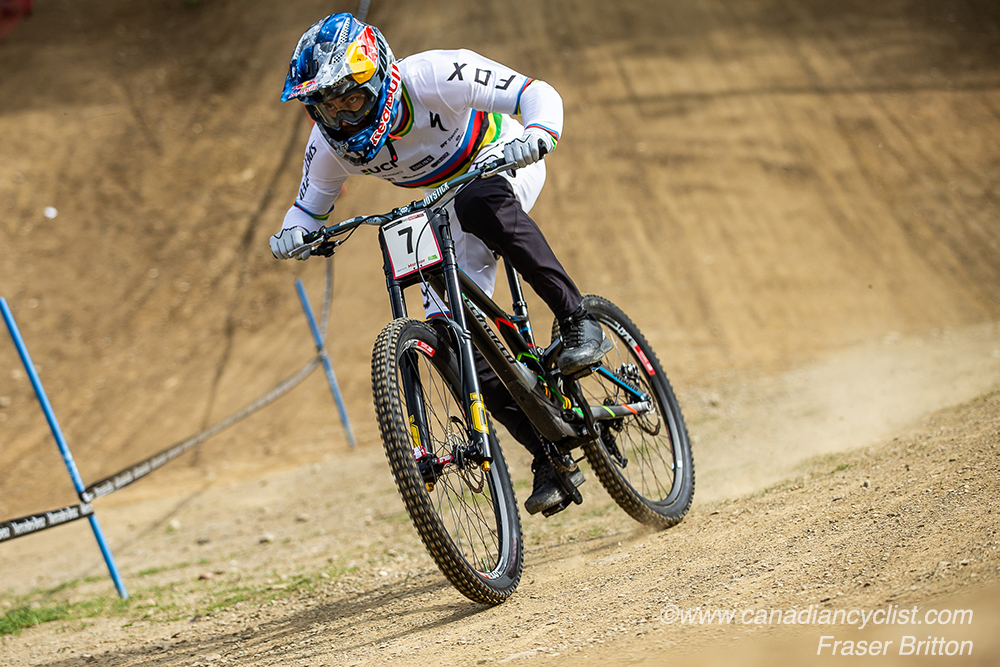 Maribor DH World Cup