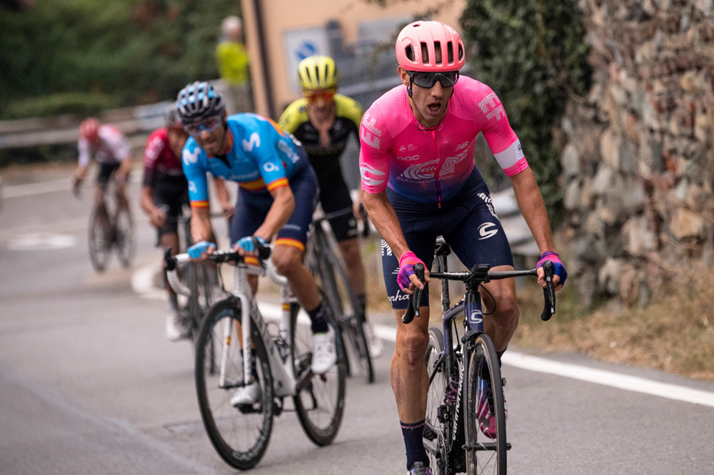 Milano-Torino 2019 - Edizione 100