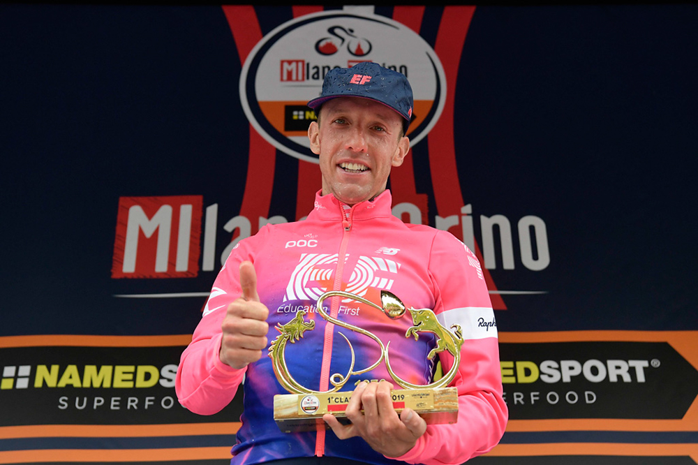Milano-Torino 2019 - 100a edizione - Magenta (Milano) -Superga 179 km