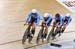 2019 UCI Track World Cup New Zealand