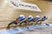 2019 UCI Track World Cup New Zealand