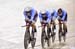 2019 UCI Track World Cup New Zealand