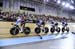 2019 UCI Track World Cup New Zealand