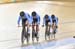 2019 UCI Track World Cup New Zealand