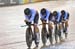 2019 UCI Track World Cup New Zealand