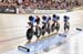 2019 UCI Track World Cup New Zealand