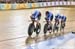 2019 UCI Track World Cup New Zealand