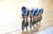 2019 UCI Track World Cup New Zealand