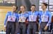 2019 UCI Track World Cup New Zealand