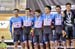 2019 UCI Track World Cup New Zealand