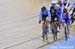2019 New Zealand Track World Cup