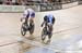 2019 New Zealand Track World Cup