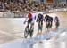 2019 Track World Cup New Zealand