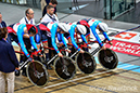 2019 Track World Cup New Zealand