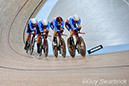 2019 Track World Cup New Zealand