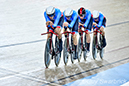 2019 Track World Cup New Zealand