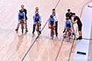 2019 Track World Cup New Zealand