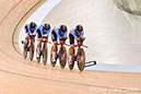 2019 Track World Cup New Zealand