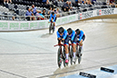 2019 Track World Cup New Zealand