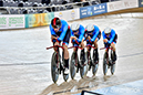 2019 Track World Cup New Zealand