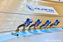 2019 Track World Cup New Zealand