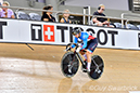 2019 New Zealand Track World Cup