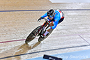 2019 New Zealand Track World Cup