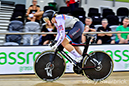 2019 New Zealand Track World Cup