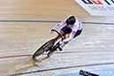 2019 New Zealand Track World Cup