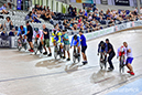 2019 New Zealand Track World Cup