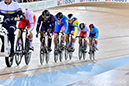 2019 New Zealand Track World Cup