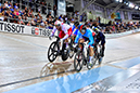 2019 New Zealand Track World Cup