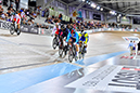 2019 New Zealand Track World Cup
