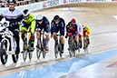 2019 New Zealand Track World Cup