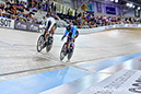 2019 New Zealand Track World Cup