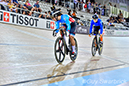2019 New Zealand Track World Cup