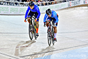 2019 New Zealand Track World Cup