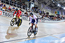 2019 New Zealand Track World Cup