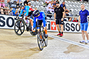 2019 New Zealand Track World Cup