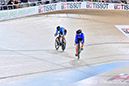 2019 New Zealand Track World Cup
