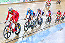 2019 New Zealand Track World Cup