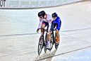 2019 New Zealand Track World Cup