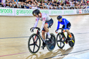 2019 New Zealand Track World Cup