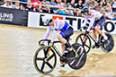 2019 New Zealand Track World Cup