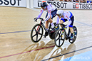 2019 New Zealand Track World Cup