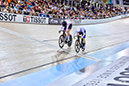2019 New Zealand Track World Cup