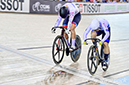 2019 New Zealand Track World Cup