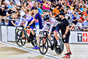 2019 New Zealand Track World Cup