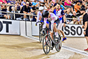 2019 New Zealand Track World Cup