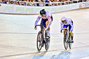 2019 New Zealand Track World Cup